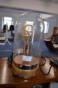 Lightbulb Lamp