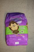 * 2.5kg of Spikes Hedgehog Food