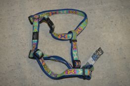 * Rogz Pet Harness