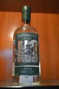 Sipsmith London Dry Gin 70cl