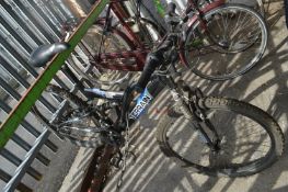 * Terrain Matterhorn Mountain Bicycle