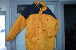 Regatta Waterproof Jacket Size: M