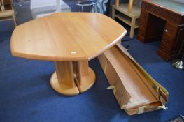 Extending Dining Table