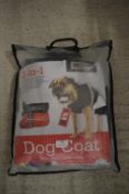 * Danish Design Four Season Dog Coat 36cm