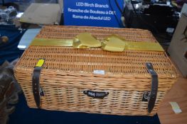 Regency Hampers Picnic Basket