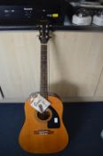 Epiphone Acoustic Guitar