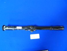 Webley 30x Sight Scope