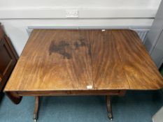 Georgian Sofa Table (requires attention)