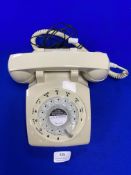 Steepletone Vintage Style Telephone