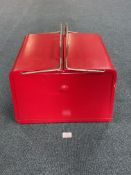 Vintage Tilley Portable Picnic Stove