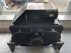 Vintage Projector by C. Baker of London