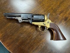 Reproduction Revolver
