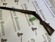 Baikal Over & Under 12 Gauge Shotgun