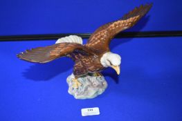Beswick Bald Eagle