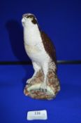 Royal Doulton 1977 Whyte & Mackay Osprey Whisky Decanter