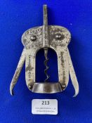 Shaw Brothers Magic Lever Corkscrew