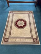 Modern Town & Country Rug 2.3m x 1.7m