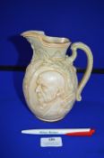 Royal Doulton Gladstone Jug
