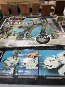Star Wars Return of the Jedi AT-AT plus Accessories