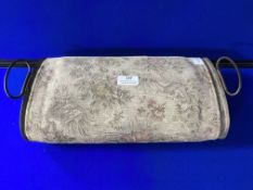 Lehman's Car Foot Warmer New York Manufacture