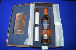 Glenfiddich 125th Anniversary Edition Single Malt Presentation Scotch Whisky 70cl