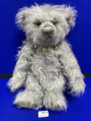 Steiff Bell Boy Growling Bear 40cm tall