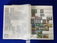 Album of World Stamps