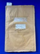 Camden's Britannia 1637 Yorkshire and Richmondshire Maps