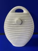 Ceramic Hot Water Bottle