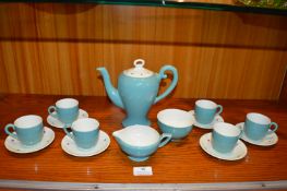 Myott Retro Coffee Set