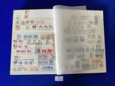 Album of World Stamps