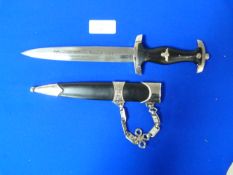 Replica SS Dress Knife