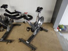 *Keiser Spinning Studio Cycle
