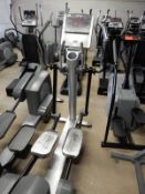 *Life Fitness 95XI Elliptical Cross Trainer