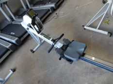 *Concept 2 Model D Rower with PM3 Monitor