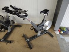 *Keiser Spinning Studio Cycle