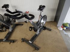 *Keiser Spinning Studio Cycle
