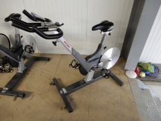 *Keiser Spinning Studio Cycle