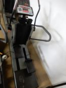 *Life Fitness Total Body System Cross Trainer Model 9500