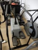 *Life Fitness Total Body System Cross Trainer Model 9500