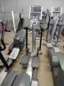 *Life Fitness 95XI Elliptical Cross Trainer