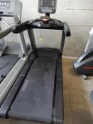 *Pulse Fitness Treadmill with Digital Display