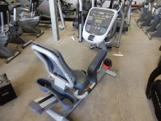 *Precor Recumbent Cycle