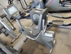 *Life Fitness 95XI Elliptical Cross Trainer
