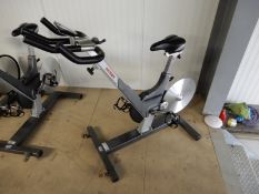 *Keiser Spinning Studio Cycle