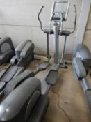 *Life Fitness 95XE Touchscreen Elliptical Cross Trainer