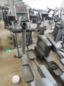 *Life Fitness 95XI Elliptical Cross Trainer