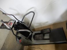 *Life Fitness Total Body System Cross Trainer Model 9500