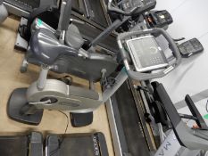 *Technogym Excite Upright Cycle 700i