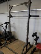 *Smiths Machine with Adpaters to suit 1